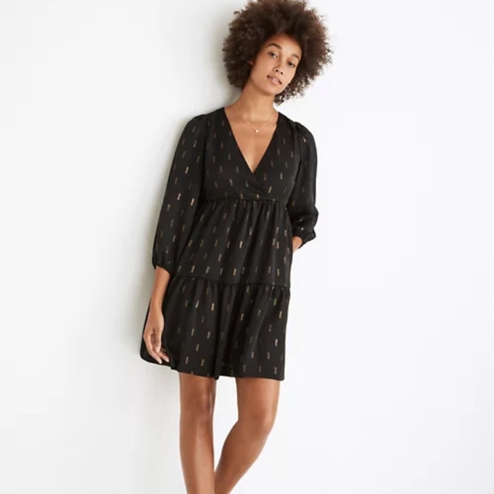 Madewell Dress